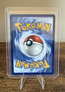 Pokemon TCG Braviary Sv08: Surging Sparks 214/191 Illustration Rare - Image 2