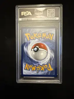 Thundurus 209 PSA 9 2025 Pokemon SVP EN Black Bolt ETB Promo - Image 2
