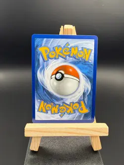 Paldean Wooper 102/094 Pokemon TCG Illustration Rare Phantasmal Flames NM - 86 - Image 2