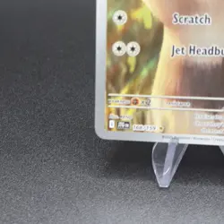 Pokemon Furret 168/159 Journey Together Illustration Rare Holo NM - Image 4