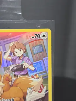Pokemon Eevee TG11/TG30 SWSH09 Brilliant Stars TG Ultra Rare Holo 70 HP EN - Image 3