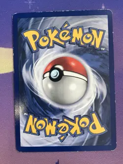 Pokemon TCG Growlithe Base Set, Unlimited Uncommon Card 28/102 - Image 2