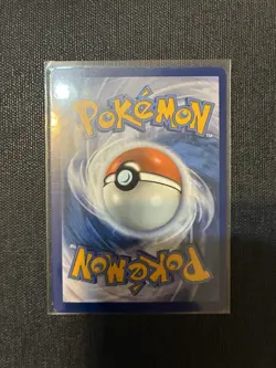 Eiscue Ex 🥶 Pokemon Obsidian Flames 222/197 - NM! - Image 2