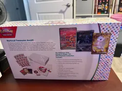 Pokemon TCG: Scarlet & Violet 151 Ultra-Premium Collection Box - 16 Packs 820650855412 - Image 2