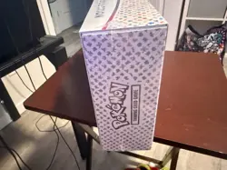Pokemon TCG: Scarlet & Violet 151 Ultra-Premium Collection Box - 16 Packs 820650855412 - Image 3