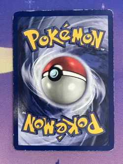 KADABRA - 32/102 - Base Set - Pokemon Card - HP - Image 2