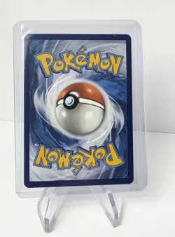 The Pokemon Company Poliwhirl 176/165 SV Scarlet & Violet 151 IR Holo 90 HP ENG - Image 2