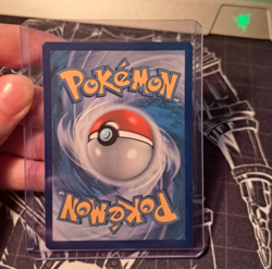 Pokemon Charizard 19/113 Cosmos Holo Black & White Legendary Treasures - Image 4