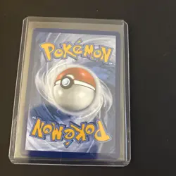 Pokemon Iron Valiant ex 157/131 - Image 2