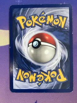 GASTLY - 50/102 - Base Set - Pokemon Card - HP - Image 2