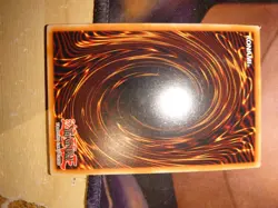 Yu-Gi-Oh! TCG Number 107: Galaxy-Eyes Tachyon Dragon Maximum Gold Mago-En062 1st - Image 2