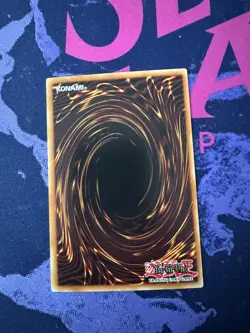 YU-GI-OH! - Großer Altester Tiki - DB1-DE213 - Image 2