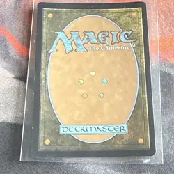 MTG Recruiter of the Guard (Mythic) Modern Horizons 3 N/M FOIL #M22 - Image 2