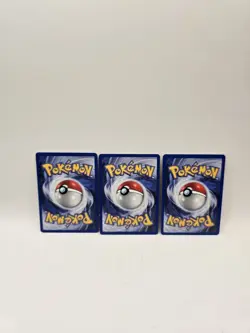 Pokemon Card Golem 36/62 Set Fossil 1° Edizione Vintage Near Mint ITA - Image 5