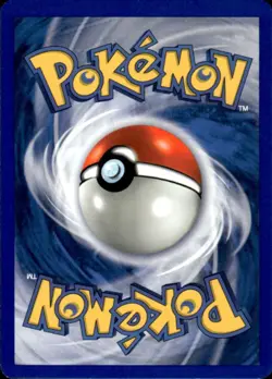 Pokemon Ninetales 12/102 Base Set Rare Holo Near Mint - Image 2