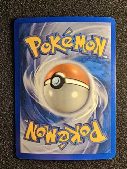 VLP POKEMON TORCHIC EX Crystal Guardians Stamped Holo 65/100 - Image 3