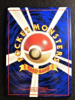 LP POKEMON ZAPDOS Base Set Japanese Holo Rare WOTC 145 - Image 2
