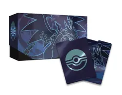 Pokemon Mega Entwicklung Fatale Flammen Top Trainer Box POKEMON CENTER PREORDER✅ - Image 4