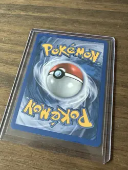 Pokemon TCG Reshiram Black White Holo Full Art Ultra Rare Card 113/114 NM/LP - Image 2