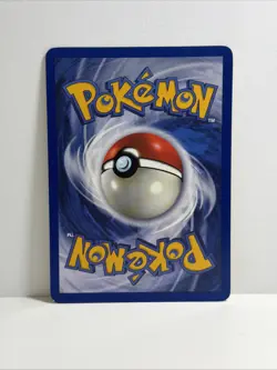 Pokemon Card Zapdos 16/102 Base Set Holo RARE - Image 2