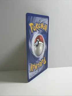 Pokemon Card Zapdos 16/102 Base Set Holo RARE - Image 5