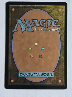 The Ten Rings Marvel Super Heroes Foil - Image 2