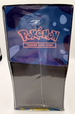 Pokemon Chaos Rising Elite Trainer Box Factory Sealed ETB + 1 Chaos Rising Pack - Image 4