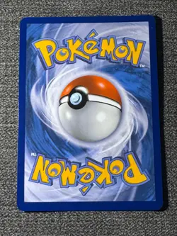 Psyduck 007 Holo Promo ME: Mega Evolution Promo Pokemon Holo Near Mint Swirl - Image 2