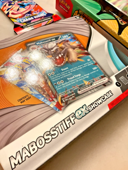 Pokemon TCG Mega Meganium ex Ascended Heroes Box LOT - Image 4
