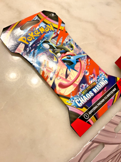 Pokemon TCG Mega Meganium ex Ascended Heroes Box LOT - Image 5