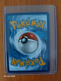Pokemon TCG Charizard EX 234/091 Paldean Fates Special Illustration Pokemon Card - Image 2