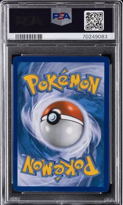 2011 POKEMON CALL OF LEGENDS #6 GROUDON-HOLO PSA 10 - Image 2