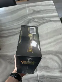 Pokemon TCG Mega Evolution Elite Trainer Box ETB Mega Lucario - Image 5