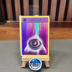 Psychic Energy Holo NM Evolutions 95/108 - Image 1