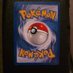 Pokemon TCG Dark Hypno 9/82 Team Rocket Holo Rare 60 HP EN 1st Edition - Image 2
