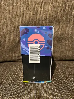 Pokemon TCG Chaos Rising Elite Trainer Box (ETB) - SEALED✅ FAST SHIPPING 🚚 - Image 2