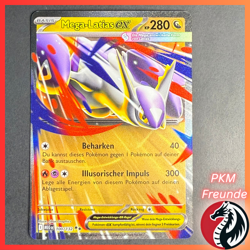 Mega-Latias EX 100/132 MEG 🟢NM 🇩🇪Deutsch Pokemon Mega Entwicklungen - Image 1