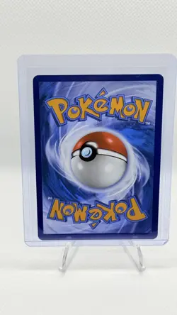 Pokemon TCG Mega Gengar ex 056/094 Me02: Phantasmal Flames NM PACK FRESH - Image 2