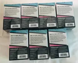 Pokemon TCG: Ascended Heroes Factory Sealed Booster Bundles…Lot of 7 - Image 2