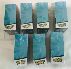 Pokemon TCG: Ascended Heroes Factory Sealed Booster Bundles…Lot of 7 - Image 3