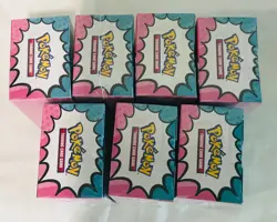 Pokemon TCG: Ascended Heroes Factory Sealed Booster Bundles…Lot of 7 - Image 5