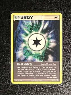 Pokemon TCG Heal Energy - 94/107 / English / Lightly Played - Image 1