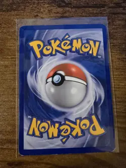 Pokemon TCG Ditto EX Delta Species 62/113 Regular Common - Image 2