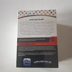 Pokemon TCG Scarlet & Violet 151 Booster Bundle Box 6 Packs English 2023 - Image 3