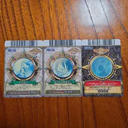 One Piece Berry Match Trading Card Set Franky Luffy Saji Series Collection - Image 2