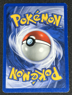 Meowth 62/82 Team Rocket WOTC Common Pokemon Card LP - Image 2