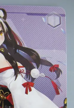 Naganami Azur Lane TCG Card Japanese Anime Game kawaii Weiss Schwarz F/S No.2 - Image 3