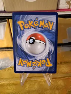 Latias Pokemon Prize Pack Series 2 Promo Stamped Pokemon Card NM/LP - Image 2