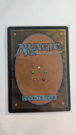 MTG - Jumbo Cactuar - FIN - 191 - Rare - NM Condition - Image 2
