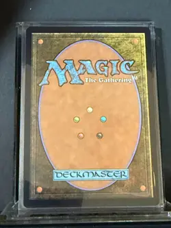 Warren Warleader BLB 38 Magic MTG Mythic Rare NM - Image 2